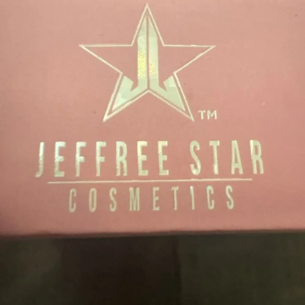 Jeffree Star Magic Star Setting Powder Honey 0.35oz Weightless Flawless NIB